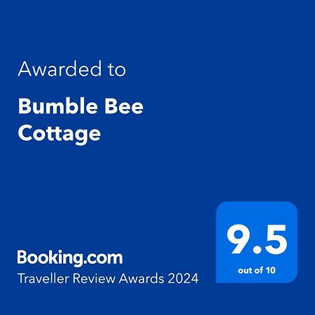 Bumble Bee Cottage Плаймаут Экстерьер фото